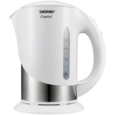 Чайник ZELMER ZCK7630W