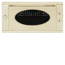 Духовой шкаф SMEG s890pmfr9 Духовой шкаф SMEG s890pmfr9