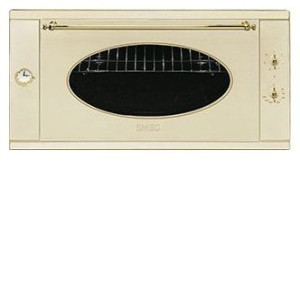 Духовой шкаф SMEG s890pmfr9