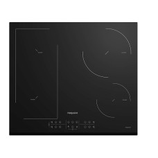 Варочная поверхность HOTPOINT-ARISTON HB 1560B BF Варочная поверхность HOTPOINT-ARISTON HB 1560B BF