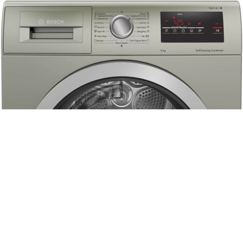 Сушильная машина BOSCH WTN8543SME
