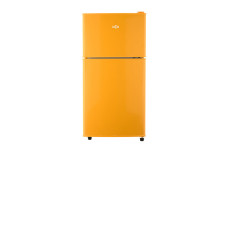 Холодильник OLTO RF-120T orange Холодильник OLTO RF-120T orange