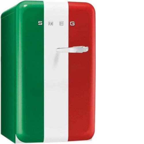 Холодильник SMEG fab10hlit