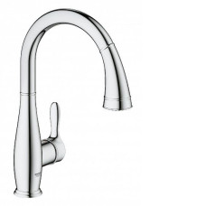 Смеситель GROHE Taron 33227IN0 хром