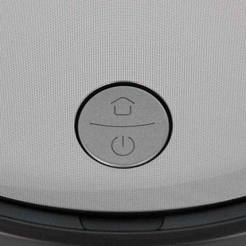 Робот-пылесос XIAOMI Viomi Robot Vacuum Cleaner V2 black V-RVCLM21B