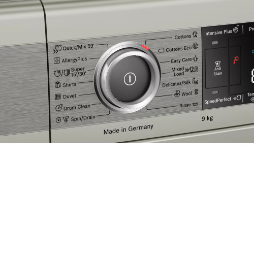 Стиральная машина BOSCH WAV28MX0ME