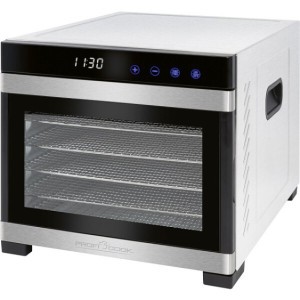 Сушилка для овощей PROFI COOK PC-DR 1218 inox
