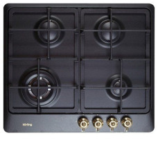 Поверхность KORTING hg 655 ctgrn