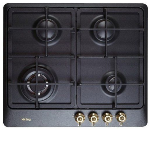 Поверхность KORTING hg 655 ctgrn