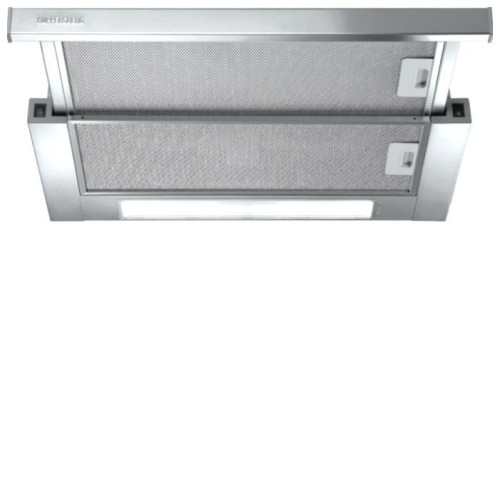 Вытяжка KUPPERSBERG slimlux 90 xg
