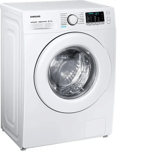 Стиральная машина SAMSUNG WW80AAS25TE/LP