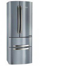 Холодильник Hotpoint-Ariston Quadrio 4D