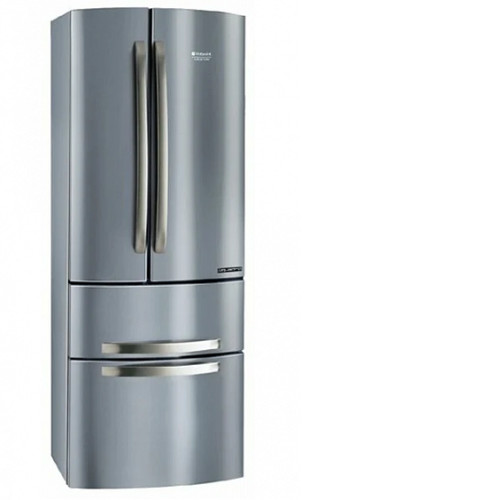 Холодильник Hotpoint-Ariston Quadrio 4D