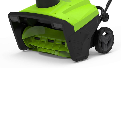 Снегоуборщик электрический GREENWORKS SN2300
