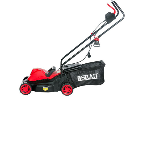 Газонокосилка электрическая BRAIT BR32-1200 (06.04.001.034)