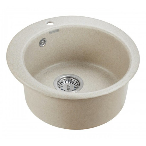 Кухонная мойка PAULMARK Gelegen PM404800-BE