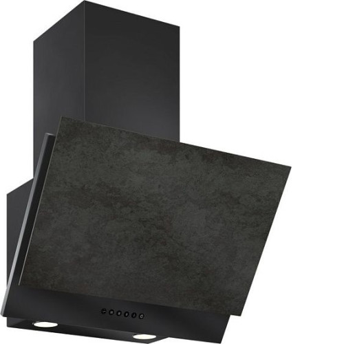 Вытяжка ELIKOR Рубин Ceramics S4 90П-700-Э4Д антрацит/сланец