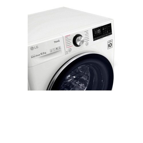 Стиральная машина LG TW4V9RW9W