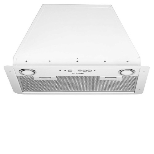 Вытяжка HYUNDAI HBB 6035 W