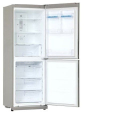 Холодильник LG ga-b379slqa