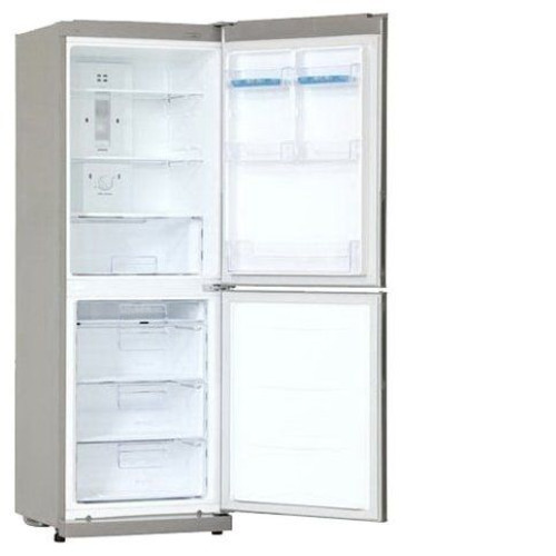 Холодильник LG ga-b379slqa