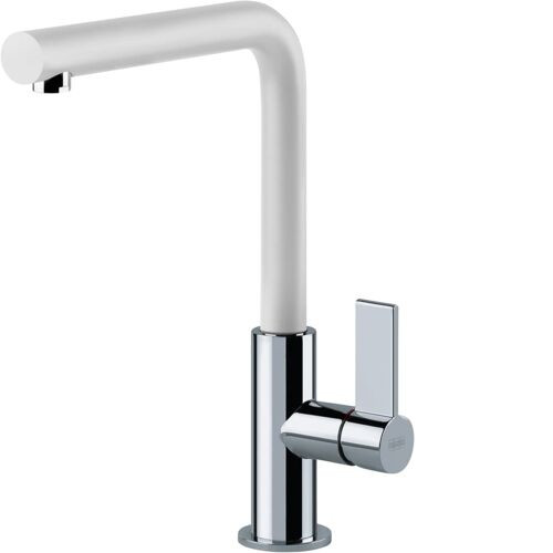 Смеситель FRANKE Neptune Evo spout белый (115.0373.929)