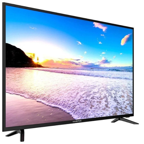 Телевизор HARPER 55U660TS