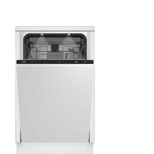 Посудомоечная машина BEKO BDIS38120Q