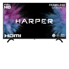 Телевизор HARPER 43F720T
