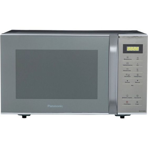 Микроволновая печь PANASONIC NN-ST32MMZPE