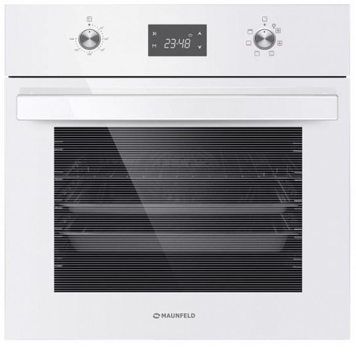 Духовой шкаф Maunfeld CEOK 656 W