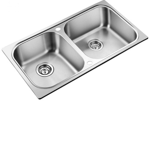 Кухонная мойка OULIN OL-S8905