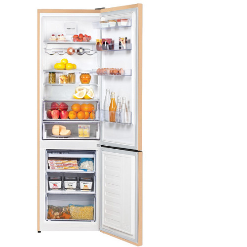 Холодильник BEKO RCNK400E20ZSB