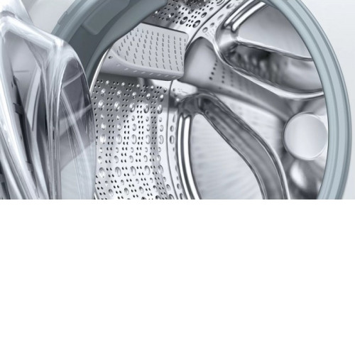 Стиральная машина BOSCH WAXH2KLOSN
