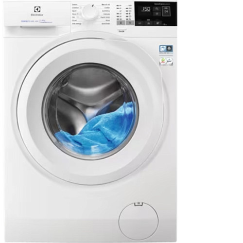 Стиральная машина ELECTROLUX EW6FN448W