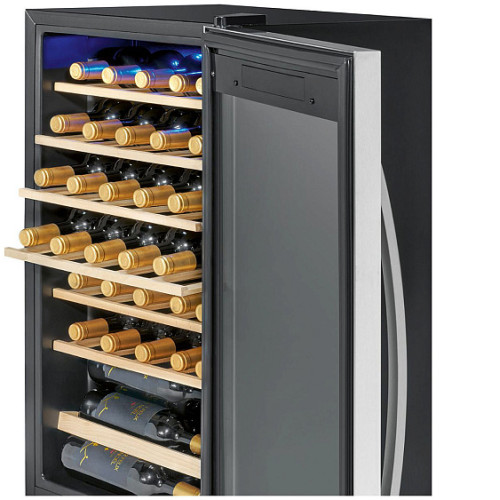Винный шкаф PROFI COOK PC-WK 1235 sw-inox