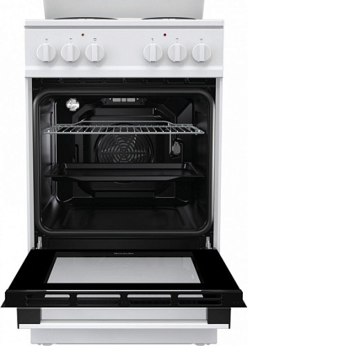 Электрическая плита GORENJE E5121WH-B