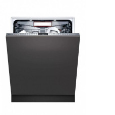 Посудомоечная машина NEFF S199ZCX10R