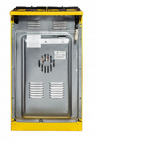 Комбинированная плита Reex CGE-540 ecYe