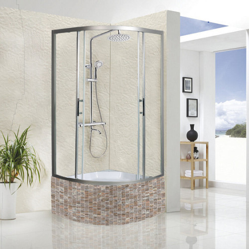 Душевой уголок WELTWASSER WW500 С 90/159
