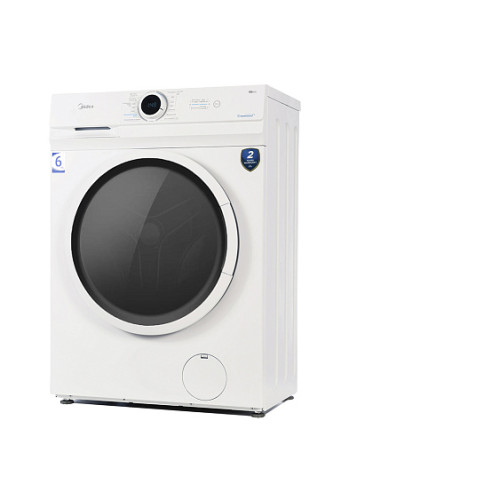 Стиральная машина MIDEA MF100W60/W