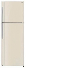Холодильник Sharp SJ-420VBE Холодильник Sharp SJ-420VBE