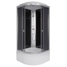 Душевая кабина NIAGARA NG-7508-14 тонированное Душевая кабина NIAGARA NG-7508-14 тонированное