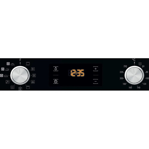 Духовой шкаф HOTPOINT-ARISTON FA4S 841 JBLG HA