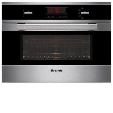 Микроволновая печь BRANDT me 1245 x