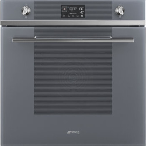 Духовой шкаф SMEG SOP6102S2PS