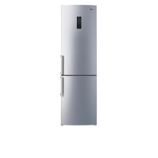 Холодильник LG ga-b489yakz