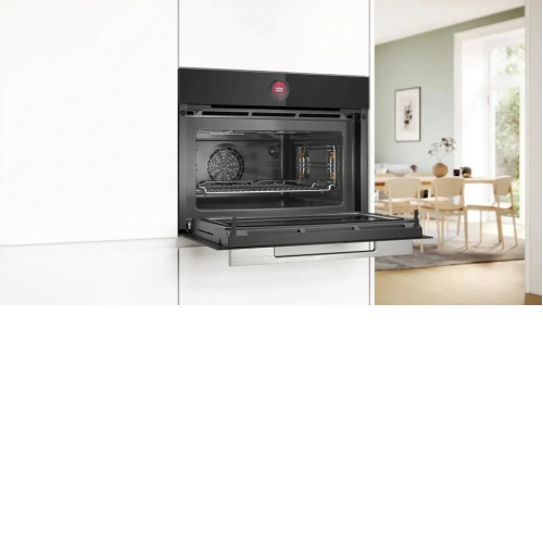 Духовой шкаф BOSCH CMG7241B1