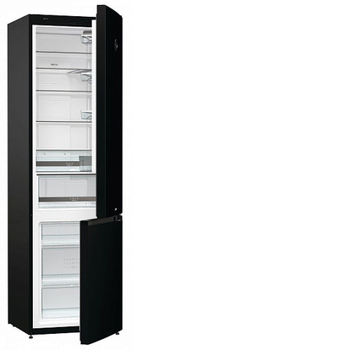Холодильник GORENJE NRK 621SYB4 черный