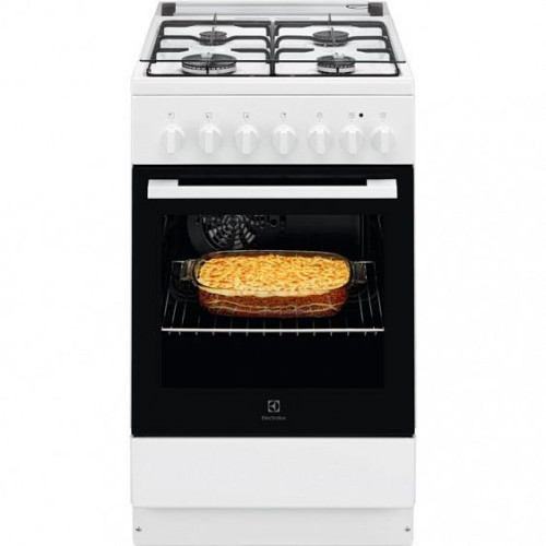 Плита ELECTROLUX RKK520000W